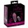 Javida RC Rotating Love Ball