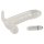 Crystal Clear Vibrating Sleeve