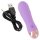 Cuties Mini Vibrator Purple2.G