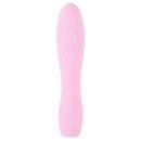 Cuties Mini Vibrator Rosa 3.Generation