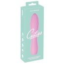 Cuties Mini Vibrator Rosa 3.Generation