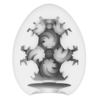 Tenga Egg Curl 6er