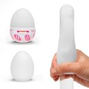 Tenga Egg Curl 6er