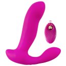 RC Shaking & Vibrating Panty Vibrator