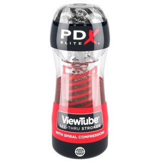 PDC Elite Viewtube 2 Stroker