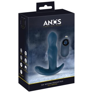 ANOS RC Rotating Prostate Plug