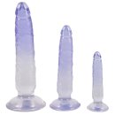 Crystal Anal Training Set blue