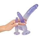 Crystal Anal Training Set blue