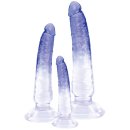 Crystal Anal Training Set blue