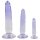 Crystal Anal Training Set blue