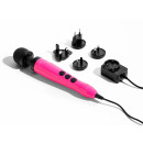 Doxy Die Cast 3 Hot Pink