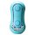 Tenga Flip Orb Ocean Blue