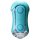 Tenga Flip Orb Ocean Blue