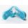 Tenga Flip Orb Ocean Blue