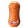 Tenga Flip Orb Sunset Orange