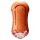 Tenga Flip Orb Sunset Orange