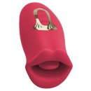 Oral Fun Vibrator Moving Lips