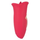 Oral Fun Vibrator Moving Lips