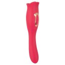 Oral Fun Vibrator L Moving Lip