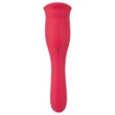 Oral Fun Vibrator L Moving Lip