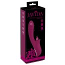 Javida Licking&Thrusting Vibra