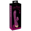 Javida 2 Function Vibrator Mov