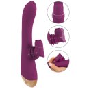 Javida 2 Function Vibrator Mov