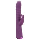 2 F. Rabbit Vibe Thrusting Vib