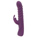 2 F. Rabbit Vibe Thrusting Vib