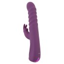 2 F. Rabbit Vibe Thrusting Vib