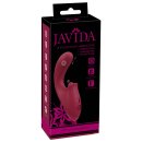 Javida 3 Function Thrusting