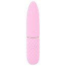 Cuties Mini Vibrator Rose 5.Ge