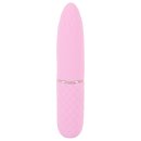 Cuties Mini Vibrator Rose 5.Ge