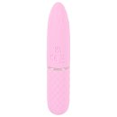 Cuties Mini Vibrator Rose 5.Ge