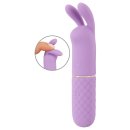 Cuties Rabbit Vibe Purple 5.Ge