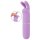 Cuties Rabbit Vibe Purple 5.Ge