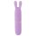 Cuties Rabbit Vibe Purple 5.Ge