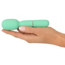 Cuties Mini Wand Green 5.Gen.