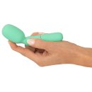 Cuties Mini Wand Green 5.Gen.