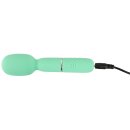 Cuties Mini Wand Green 5.Gen.