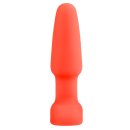 b-Vibe rimming Plug 2 Orange