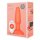 b-Vibe rimming Plug 2 Orange