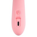 Mora Neo Peach Pink