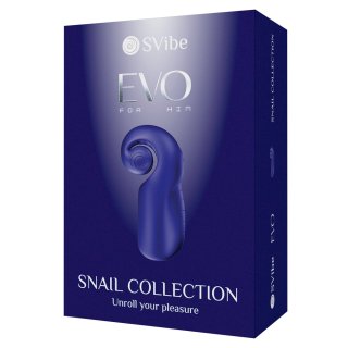 Snail Vibe EVO Navy