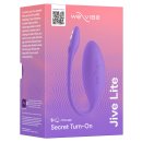 Jive Lite Purple by We-Vibe